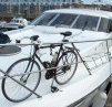 Out of Brighton Marina and across the English Channel to Saint-Valery-En-Caux